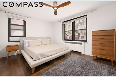 349 E 49th Street #1G, New York City, NY 10017 - Photo 4