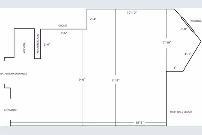 411 E 85th Street #3C, New York City, NY 10028 - Photo 8