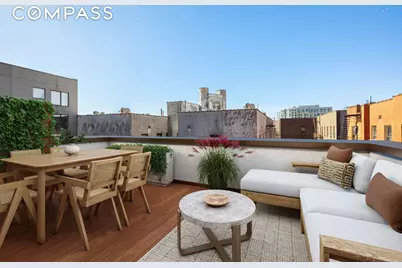 2100 Bedford Avenue #7G, Brooklyn, NY 11226 - Photo 8