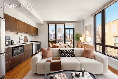 2100 Bedford Avenue #7G, Brooklyn, NY 11226 - Photo 2