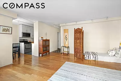 90 La Salle Street #8E, New York City, NY 10027 - Photo 4