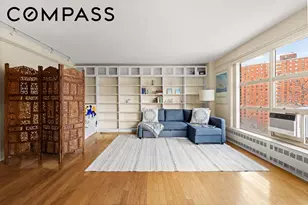 90 La Salle St, New York City, NY 10027 - Photo 2