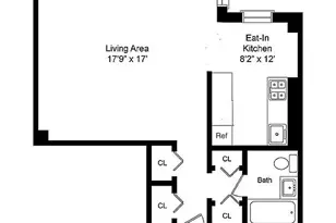 90 La Salle St, New York City, NY 10027 - Photo 8