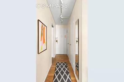 90 La Salle Street #8E, New York, NY 10027 - Photo 6