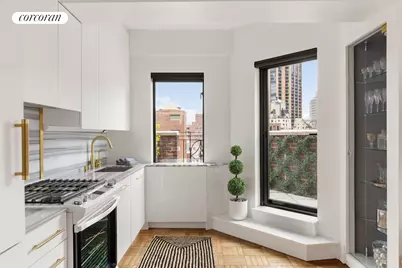 123 E 37th Street #PHA, New York City, NY 10016 - Photo 4