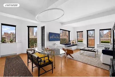 123 E 37th Street #PHA, New York City, NY 10016 - Photo 2