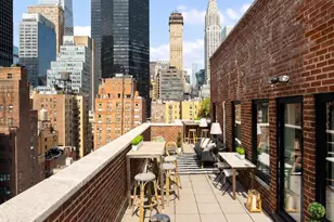 123 E 37th St, New York City, NY 10016 - Photo 8
