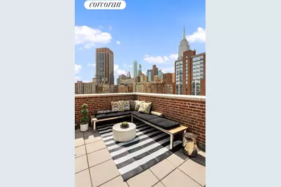 123 E 37th Street #PHA, New York City, NY 10016 - Photo 10