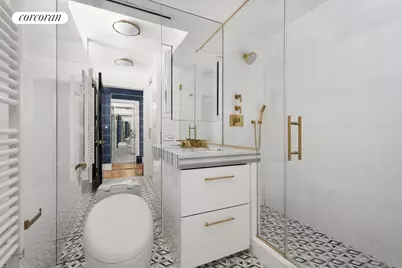 123 E 37th Street #PHA, New York City, NY 10016 - Photo 8