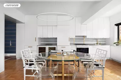 123 E 37th Street #PHA, New York City, NY 10016 - Photo 4
