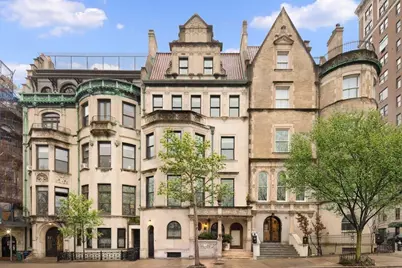 41 Riverside Drive, New York, NY 10023 - Photo 32