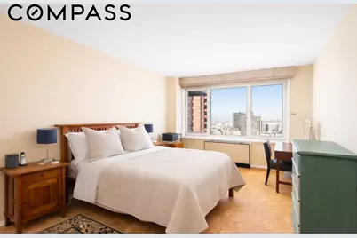 50 E 89th Street #31C, New York City, NY 10128 - Photo 8