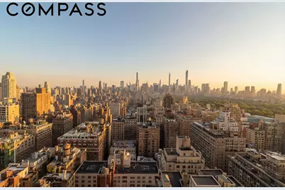 50 E 89th Street #31C, New York City, NY 10128 - Photo 16