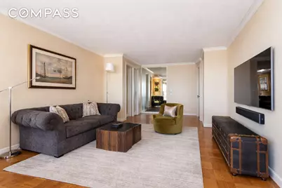 50 E 89th Street #31C, New York, NY 10128 - Photo 4