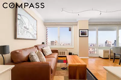 50 E 89th Street #31C, New York City, NY 10128 - Photo 6