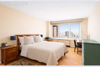 50 E 89th Street #31C, New York, NY 10128 - Photo 8