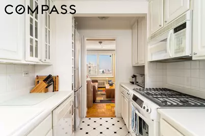 50 E 89th Street #31C, New York City, NY 10128 - Photo 10