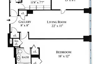 50 E 89th St, New York City, NY 10128 - Photo 18
