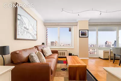 50 E 89th Street #31C, New York, NY 10128 - Photo 6