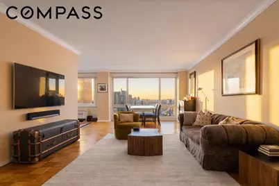 50 E 89th Street #31C, New York City, NY 10128 - Photo 2