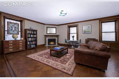 205 W 57th Street #8BC, New York City, NY 10019 - Photo 1