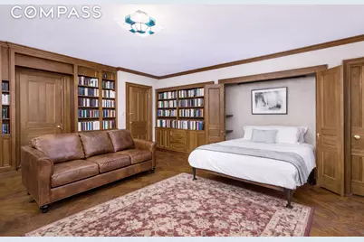 205 W 57th Street #8BC, New York City, NY 10019 - Photo 2