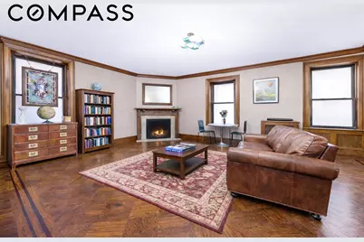 205 W 57th Street #8BC, New York City, NY 10019 - Photo 1