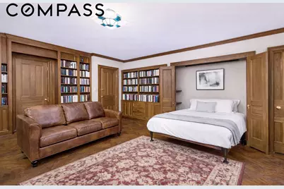 205 W 57th Street #8BC, New York City, NY 10019 - Photo 2