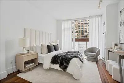 163 W 18th Street #3C, New York City, NY 10011 - Photo 4