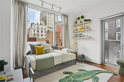 163 W 18th Street #3C, New York City, NY 10011 - Photo 6