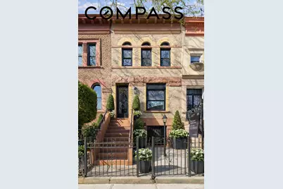 809 Lincoln Place, New York City, NY 11216 - Photo 18