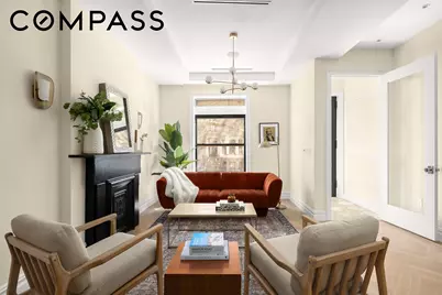 809 Lincoln Place, New York City, NY 11216 - Photo 1