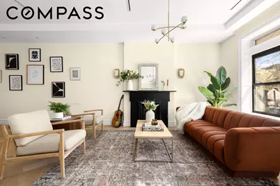 809 Lincoln Place, New York City, NY 11216 - Photo 2
