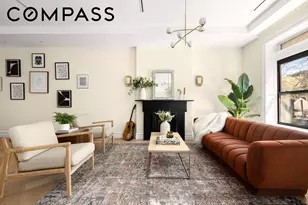 809 Lincoln Pl, New York City, NY 11216 - Photo 2
