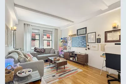 205 W 88th Street #5B, New York, NY 10024 - Photo 2
