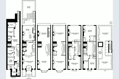 22 E 94th Street, New York City, NY 10128 - Photo 30