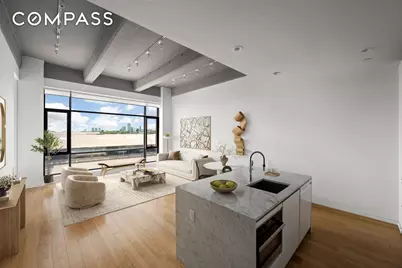 160 Imlay Street #3B3, New York City, NY 11231 - Photo 4