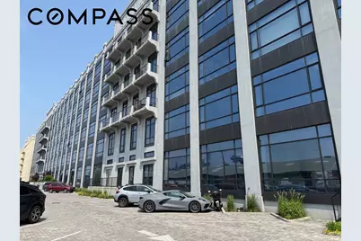 160 Imlay Street #3B3, New York City, NY 11231 - Photo 14