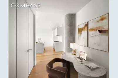 160 Imlay Street #3B3, New York City, NY 11231 - Photo 6