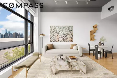 160 Imlay Street #3B3, New York City, NY 11231 - Photo 2