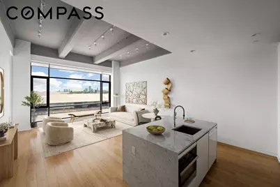 160 Imlay Street #3B3, New York City, NY 11231 - Photo 4