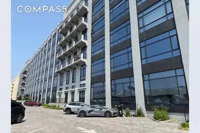 160 Imlay Street #3B3, New York City, NY 11231 - Photo 14