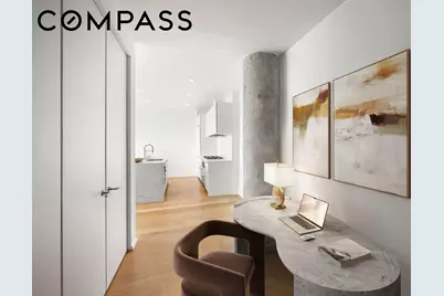 160 Imlay Street #3B3, New York City, NY 11231 - Photo 6