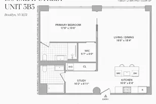 160 Imlay St, New York City, NY 11231 - Photo 16