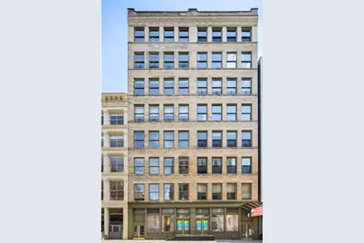 48 Mercer Street #6W, New York, NY 10013 - Photo 10