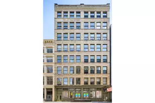 48 Mercer St, New York, NY 10013 - Photo 10