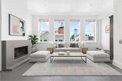 48 Mercer Street #6W, New York, NY 10013 - Photo 1