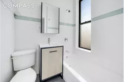 66 W 138th Street #2D, New York, NY 10037 - Photo 4