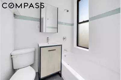 66 W 138th Street #2D, New York City, NY 10037 - Photo 4