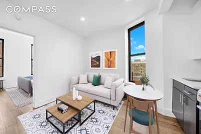 66 W 138th Street #2D, New York, NY 10037 - Photo 2